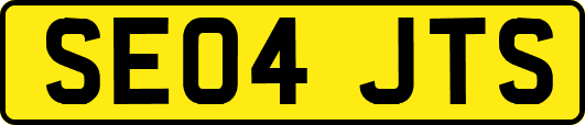 SE04JTS