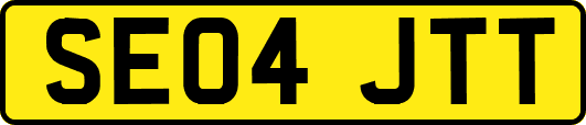 SE04JTT