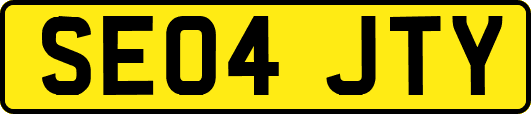 SE04JTY
