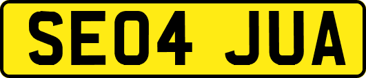 SE04JUA