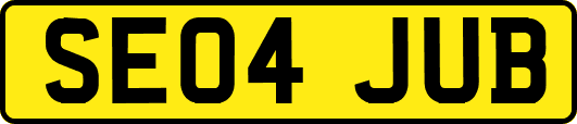 SE04JUB