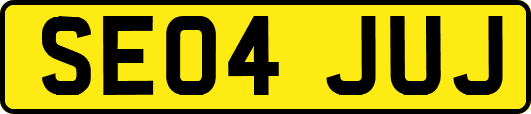 SE04JUJ