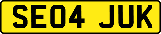 SE04JUK