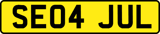 SE04JUL