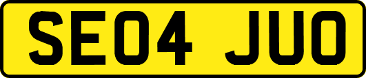 SE04JUO