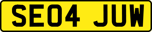 SE04JUW