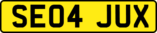 SE04JUX