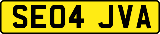 SE04JVA