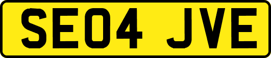 SE04JVE