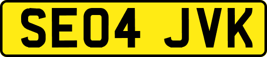 SE04JVK