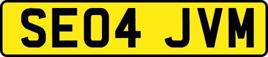 SE04JVM