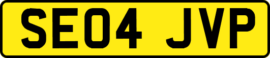 SE04JVP