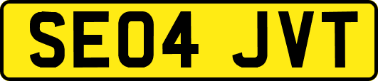 SE04JVT