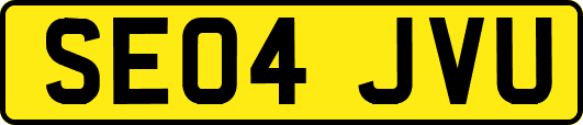 SE04JVU