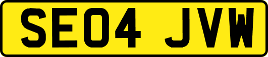 SE04JVW