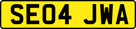 SE04JWA