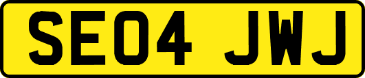 SE04JWJ
