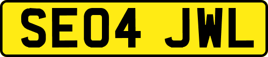 SE04JWL