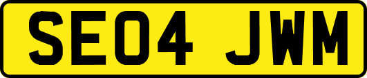 SE04JWM