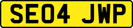 SE04JWP