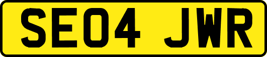 SE04JWR