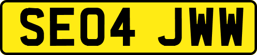 SE04JWW