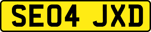 SE04JXD