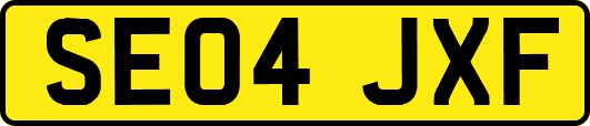 SE04JXF