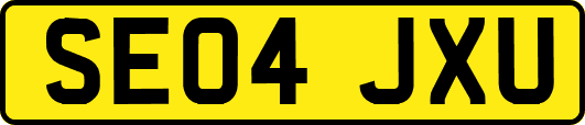SE04JXU
