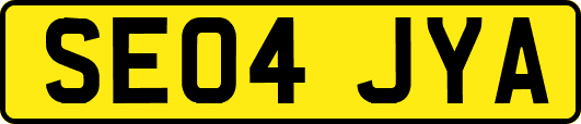 SE04JYA