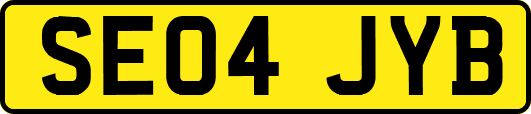 SE04JYB