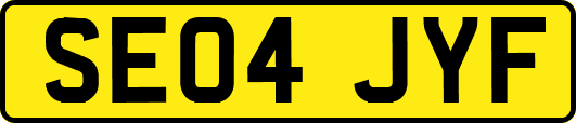 SE04JYF