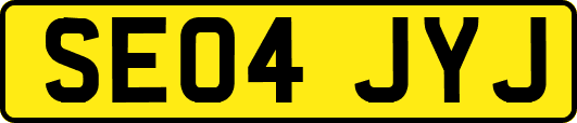 SE04JYJ