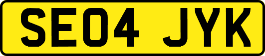 SE04JYK