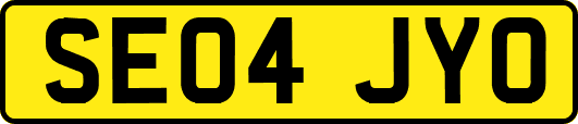 SE04JYO