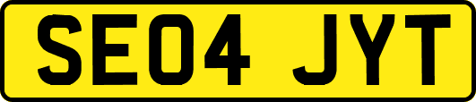 SE04JYT