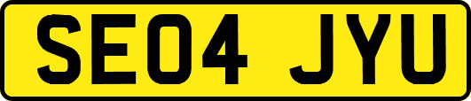 SE04JYU