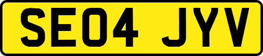 SE04JYV