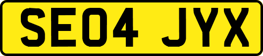 SE04JYX