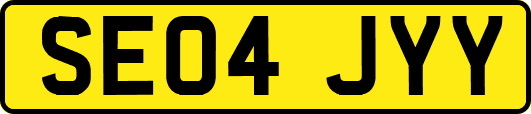 SE04JYY