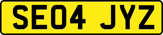 SE04JYZ