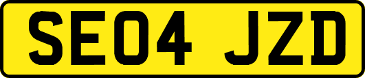 SE04JZD