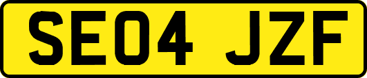 SE04JZF