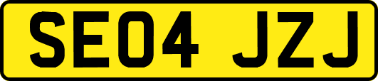 SE04JZJ