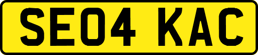 SE04KAC