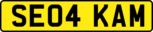 SE04KAM
