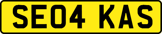 SE04KAS