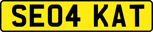 SE04KAT