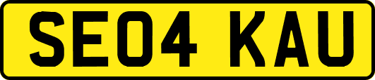 SE04KAU