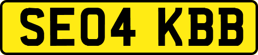 SE04KBB